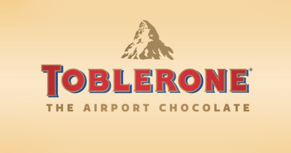 Airport Chocolate