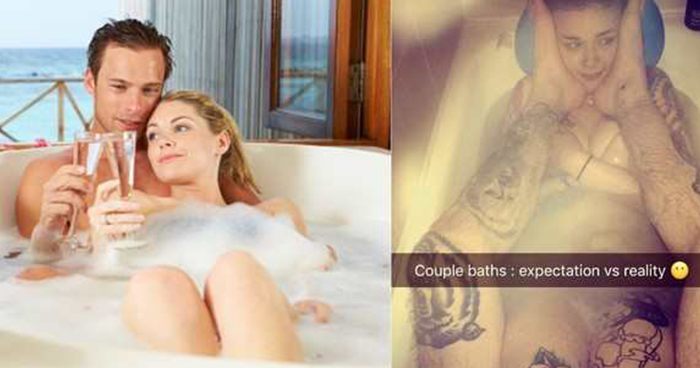 Couples Bath