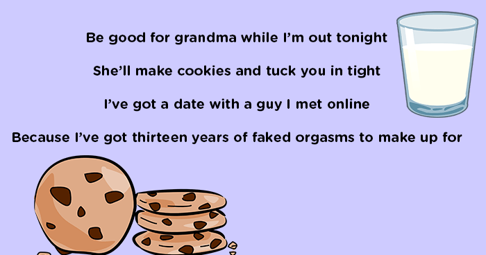 Grandma