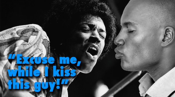 Jimi Hendrix Wrong Lyrics