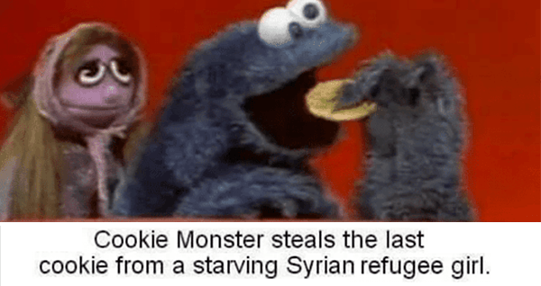 Last Cookie