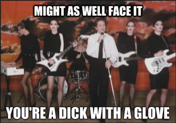 30 Of The Funniest Misheard Lyrics To Your Favorite Songs