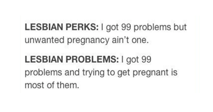 Perks And Problems