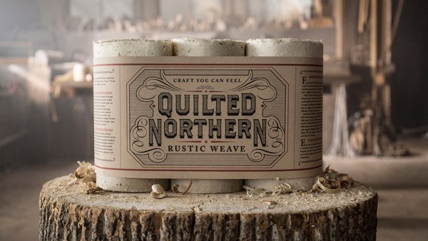 Quilted Northern