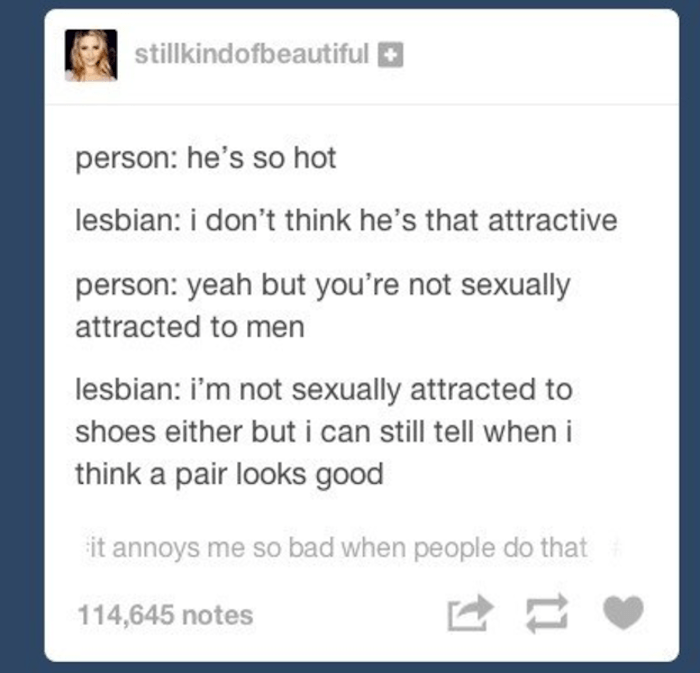 Sexually Attracted To Shoes