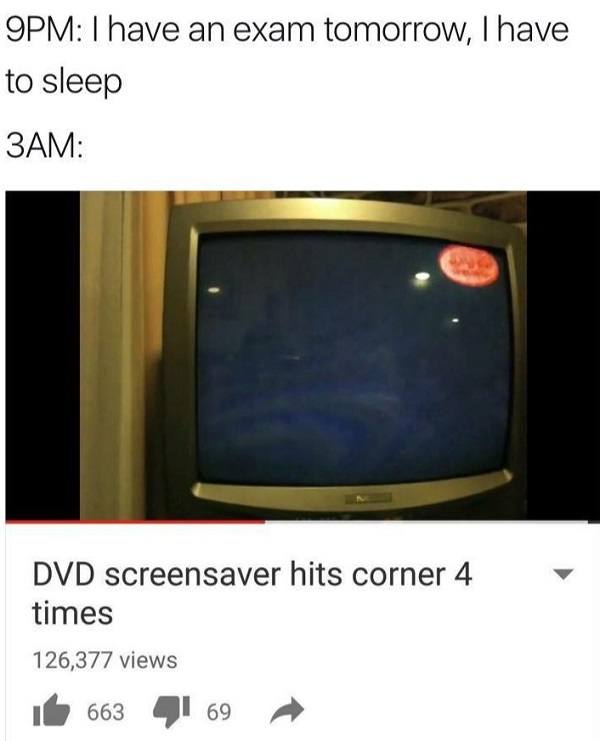 Sleep Or Screensaver