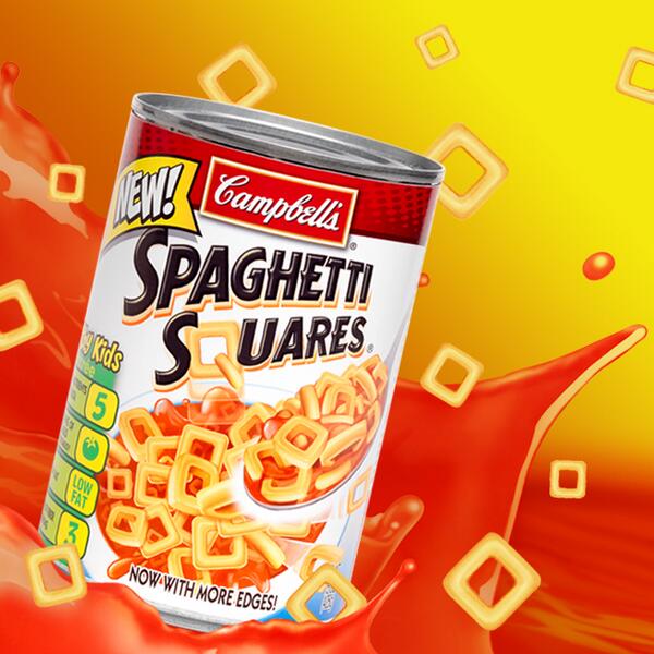 Spaghetti Os