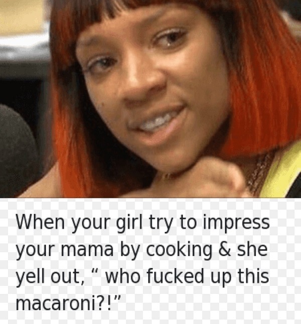 Suck At Cooking Funny