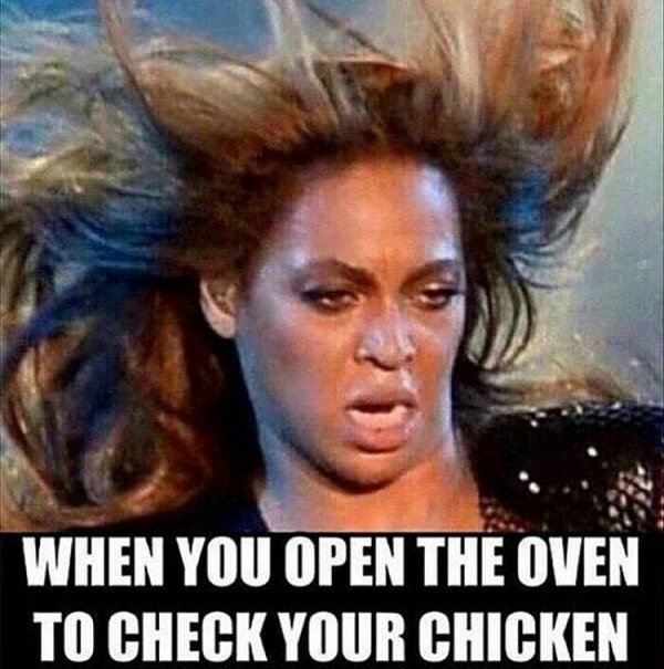 Best Cooking Memes On The Internet