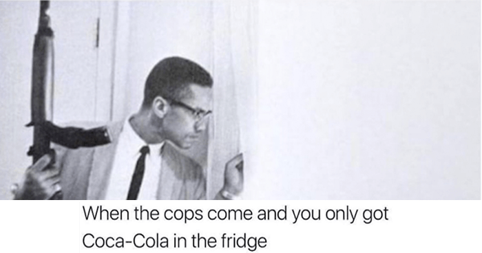 OG Coca Cola