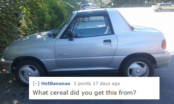 Cerealbox