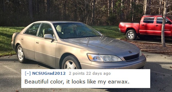 Earwax