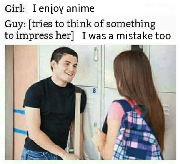 Funny Trying To Impress Her Memes