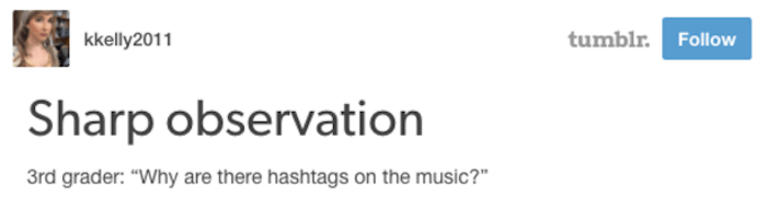 Hashtag Music