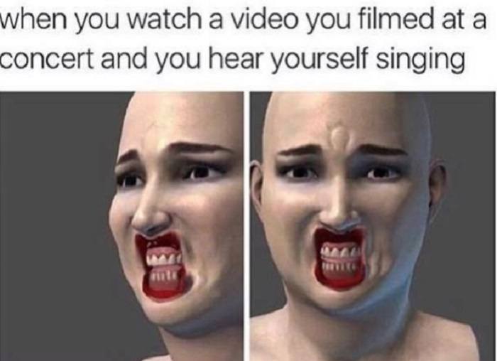 Hear Yourself Singing