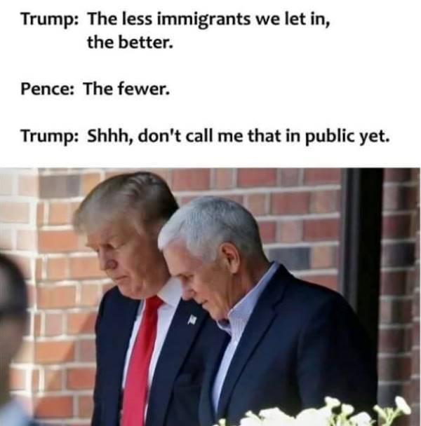 Hilarious Donald Trump Memes