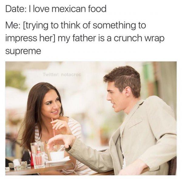 Mexican Supreme