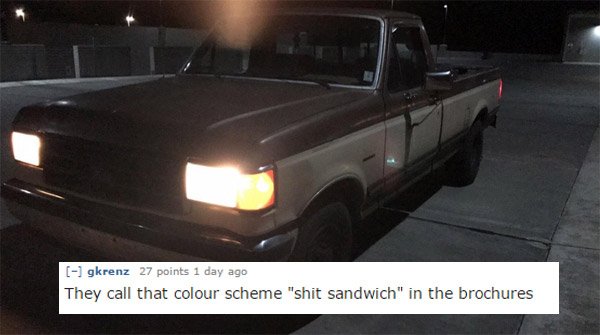 Shit Sandwich