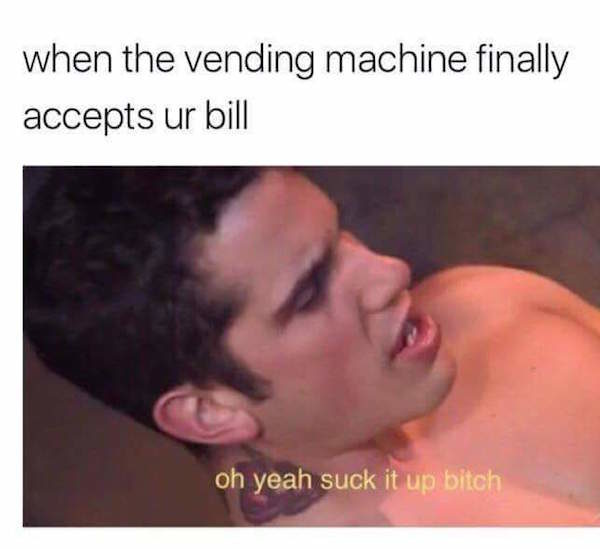 Vending Machine