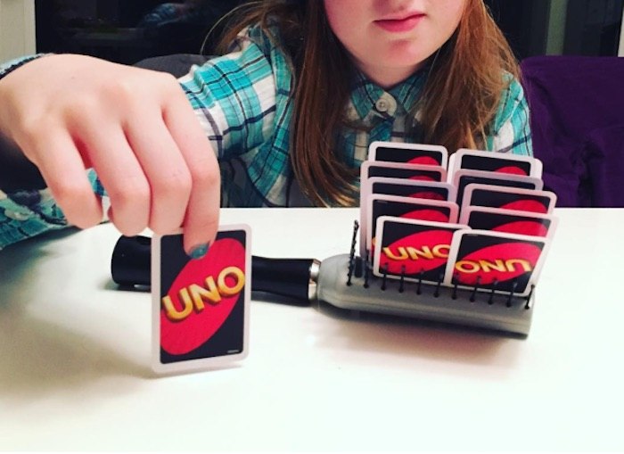 Wholesome Kids Uno