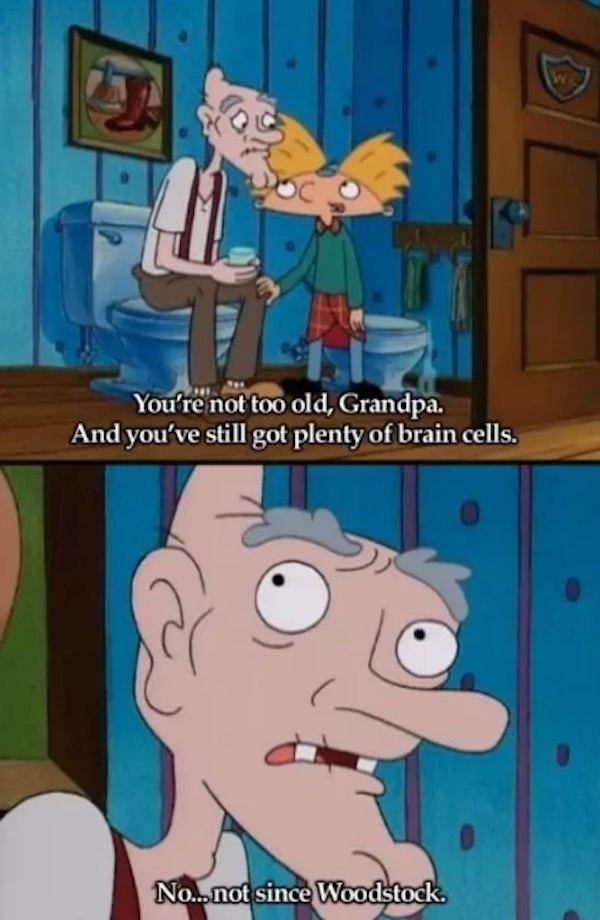 39 Dirty Jokes From Kids Shows That You Definitely Didn't Get