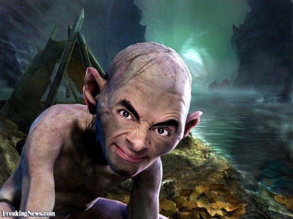 Gollum