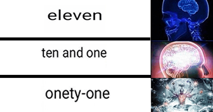 OG Eleven