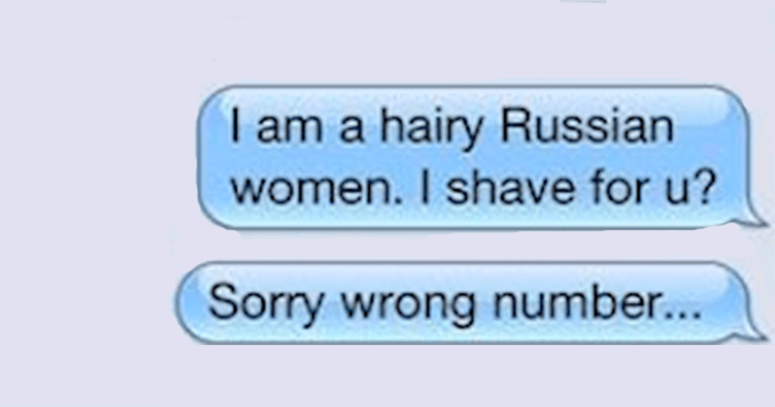 OG Hairy Women