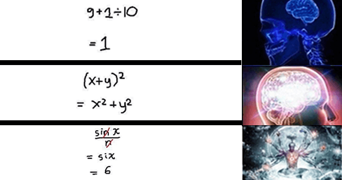 OG Math