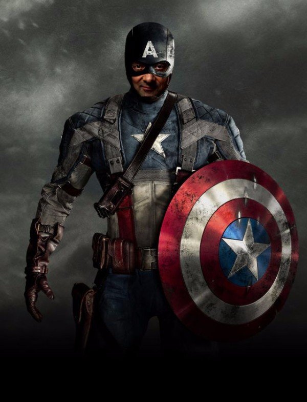 Captain America