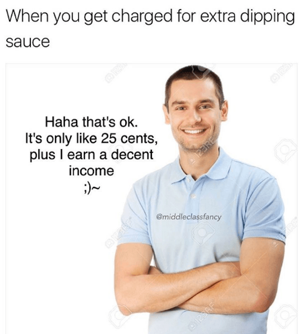 Dipping Sauce