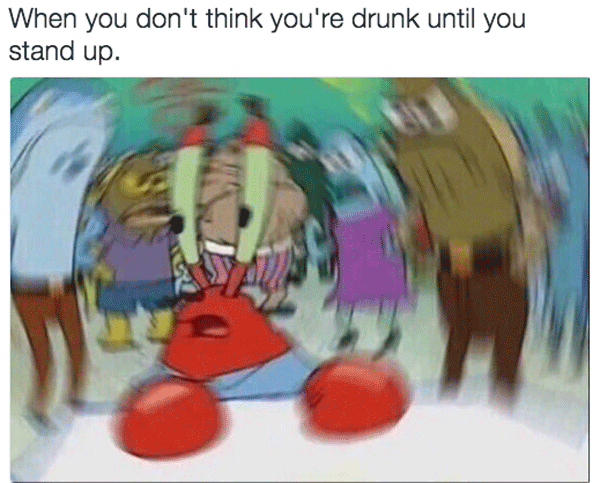 Drunkstand