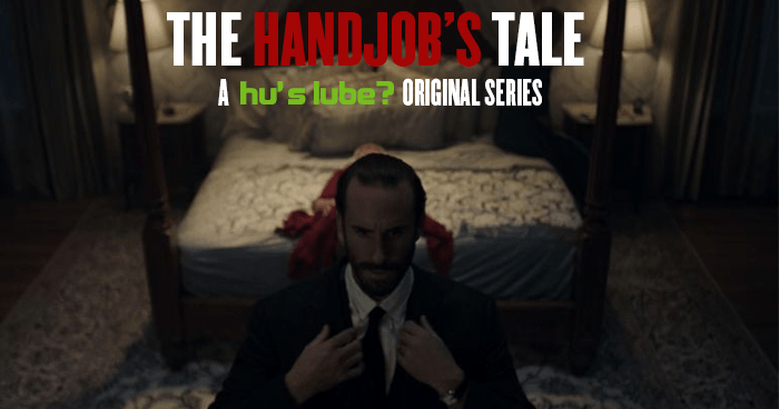 Handjob Tale