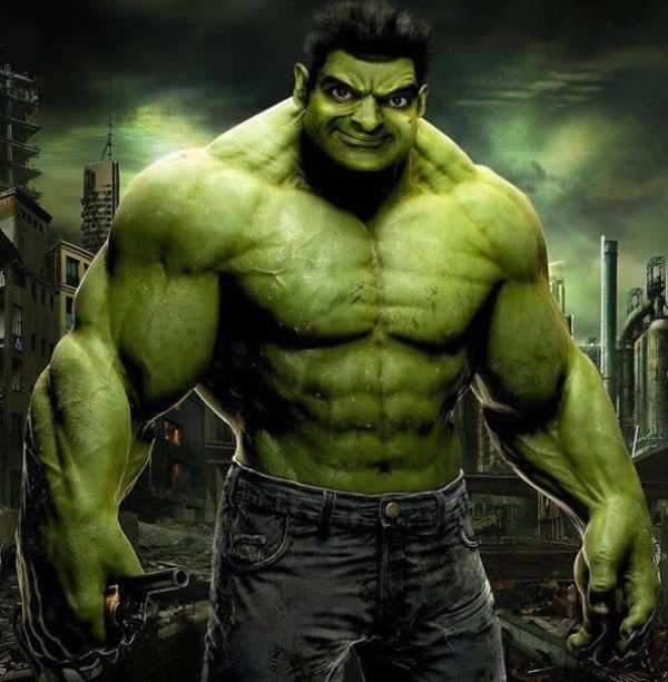 Hulk