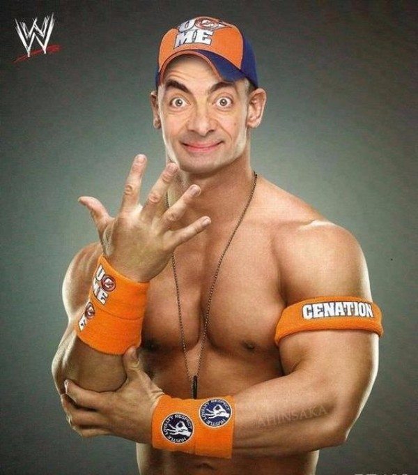 John Cena