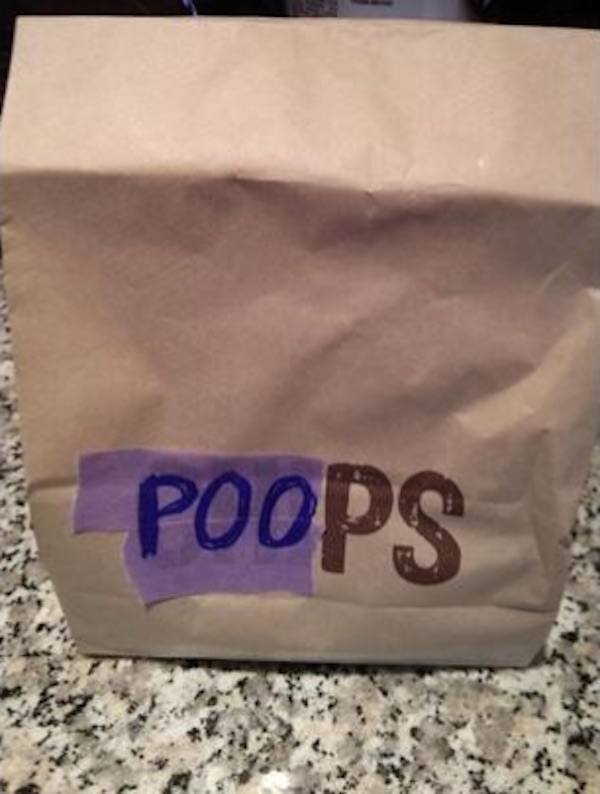 Poops