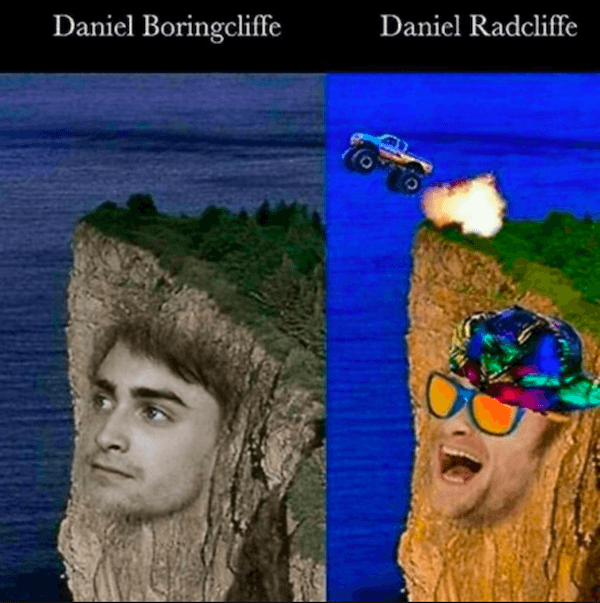 Radcliffe