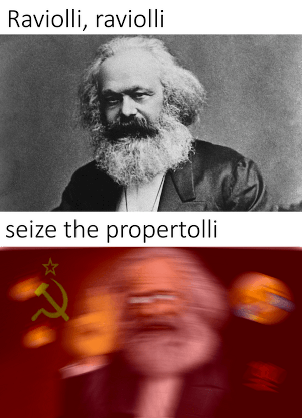 Dank Communism Memes