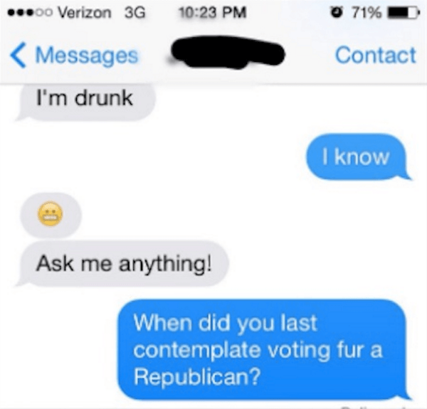 32 Sexting Fails For People Who Want To Duck You In The Ask