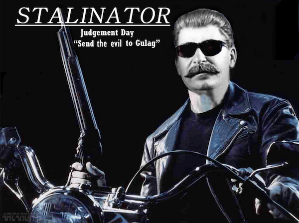 Stalinator