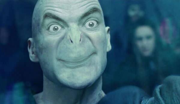 Voldemort