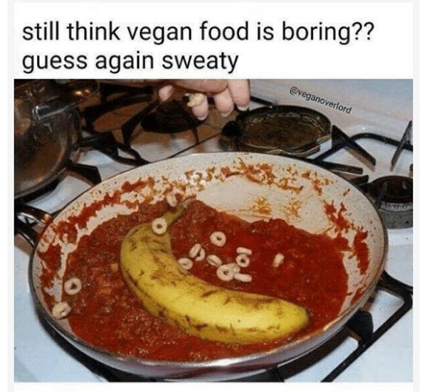Banana Spaghetti