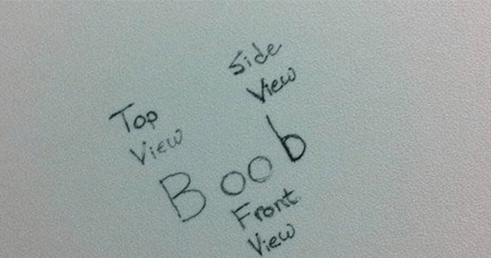 Boob Views