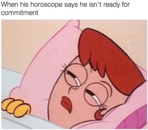 Astrology Memes