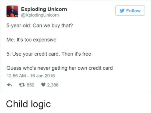 Credit Card