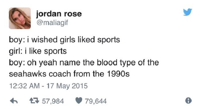 I Like Sports