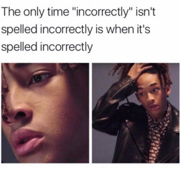 34 Mind-Blowing Realizations That Are Even Too Real For Jaden Smith