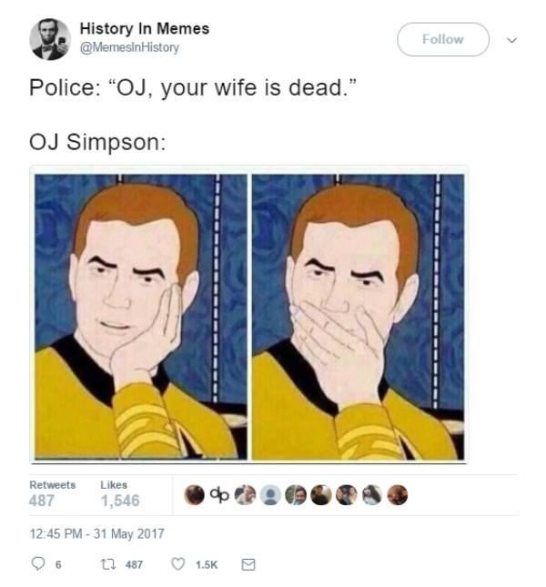 Oj Simpson