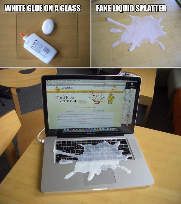 29 Evil Pranks That Are Great For Temporarily Ruining Your Enemy S Life