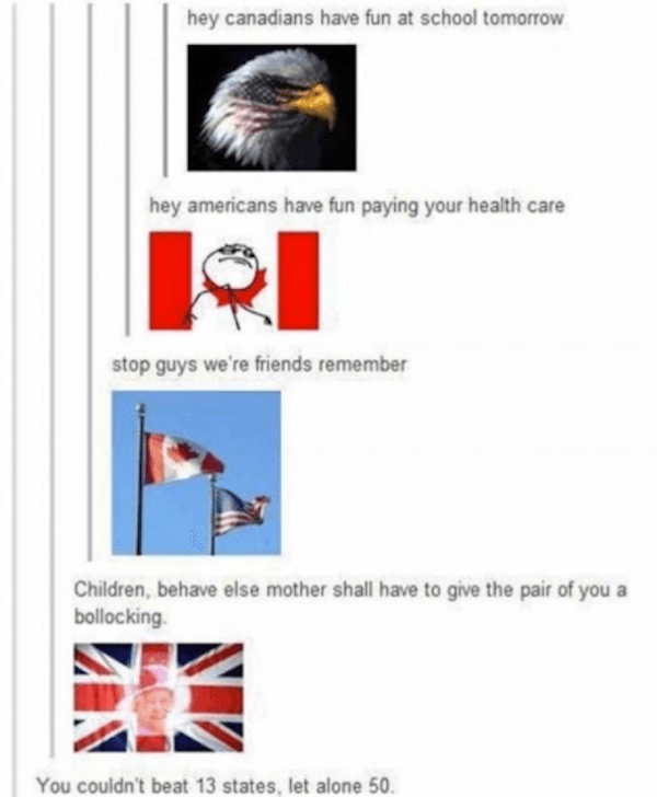 Funny Memes About Murica